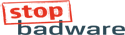 StopBadware Logo